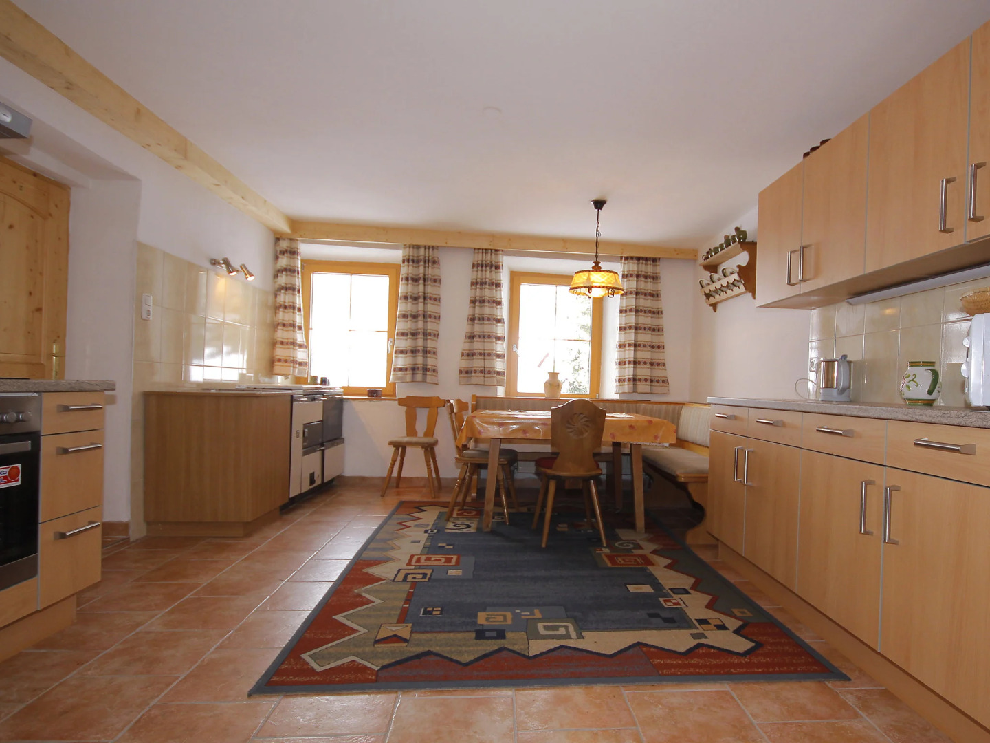 Holiday Home Mucherhof