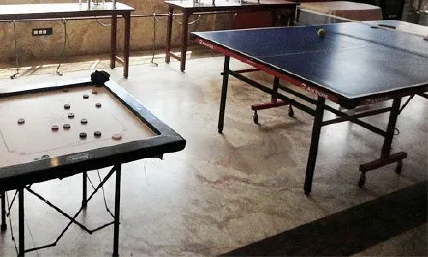 Kings Inn Holiday Home