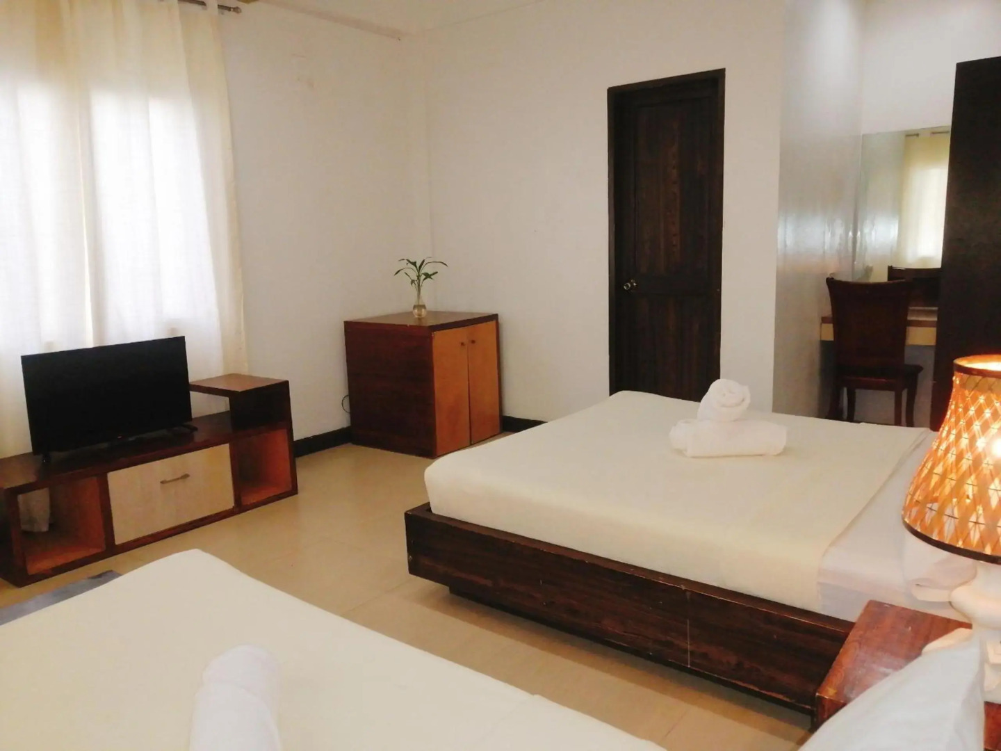 Seabird International Resort