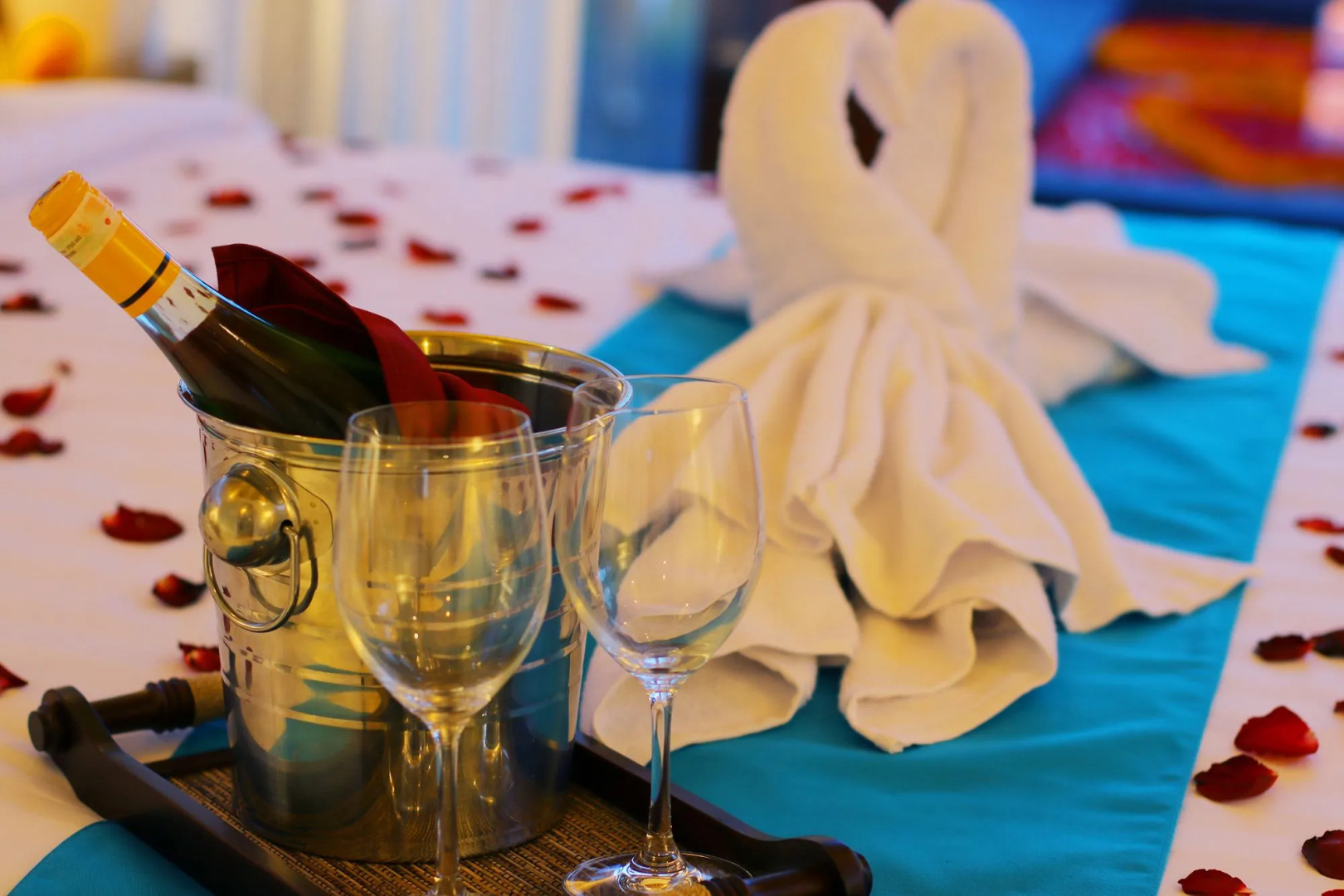 Amatara Abirama Villas