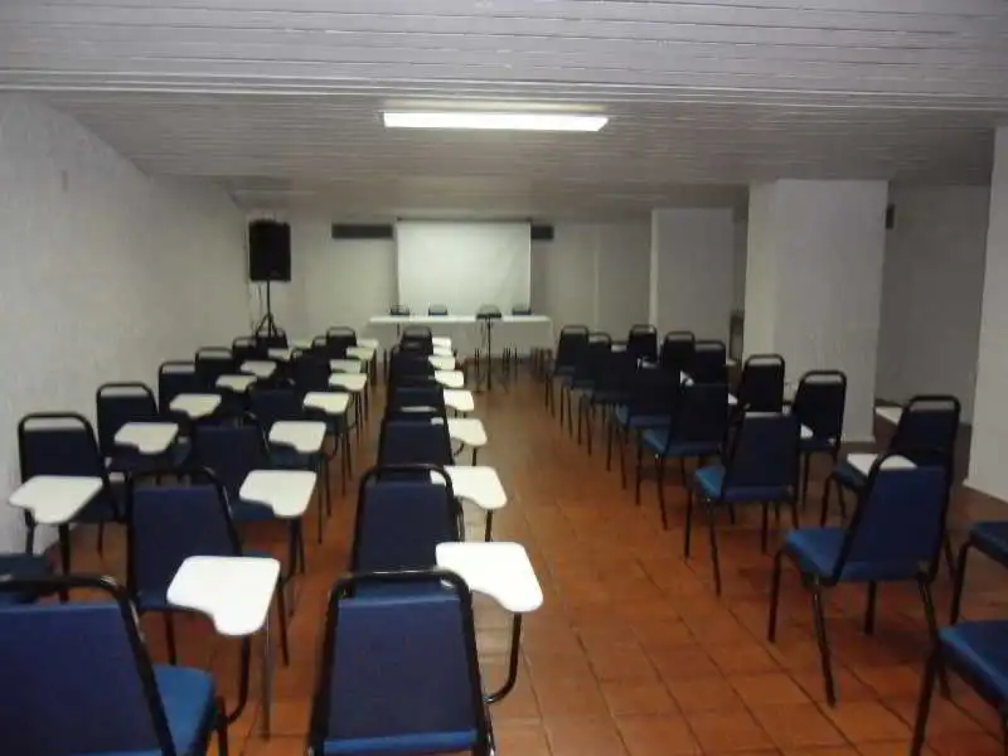 Hotel Vivendas Centro