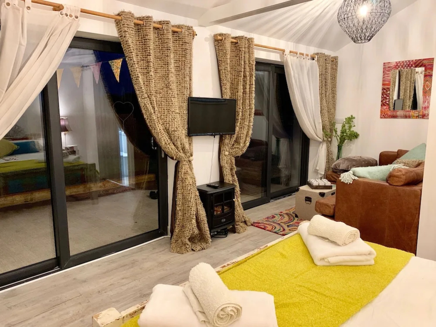 Bybrook Barn Bed & Breakfast