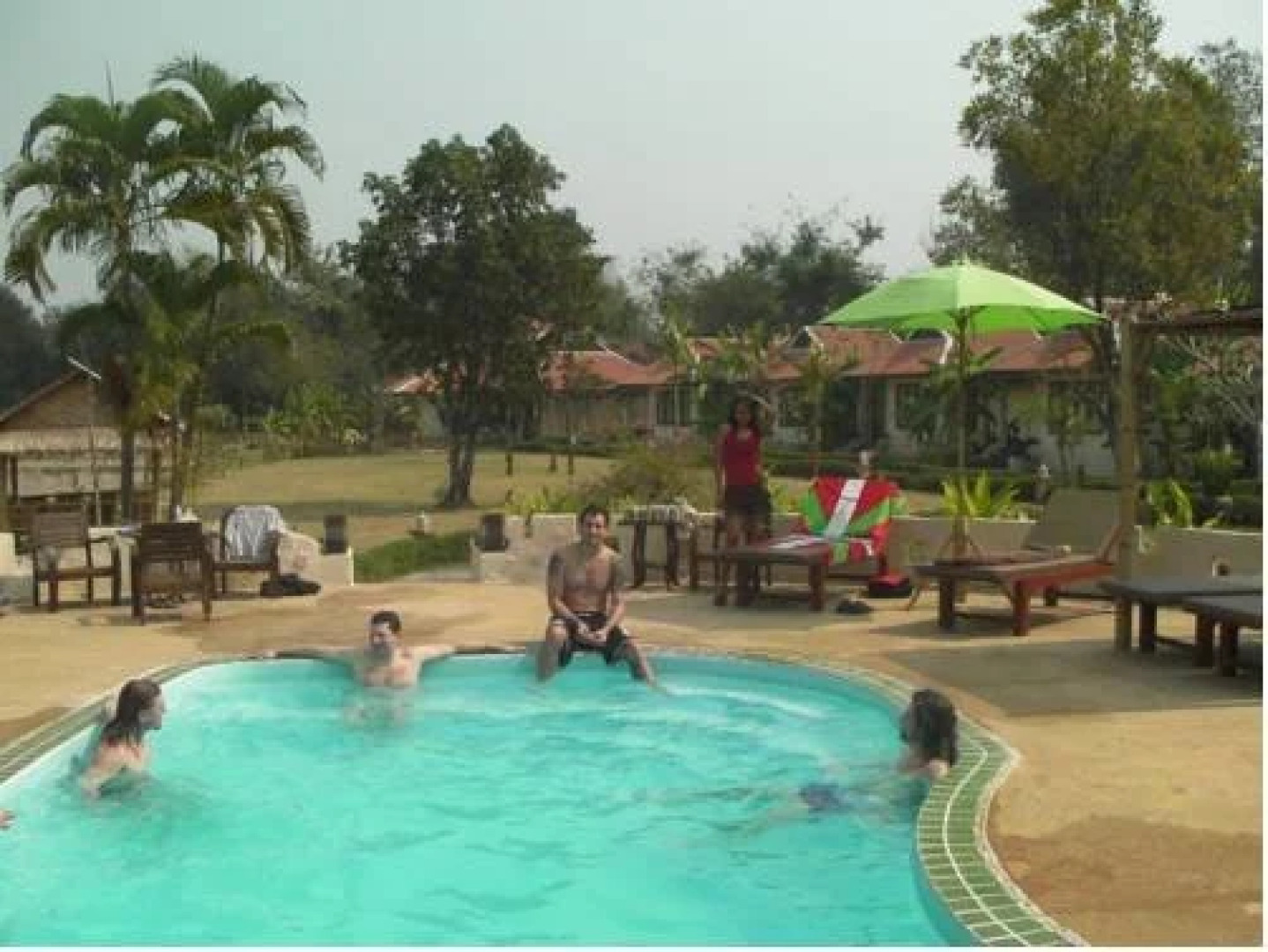 Oriental Village Chiangmai