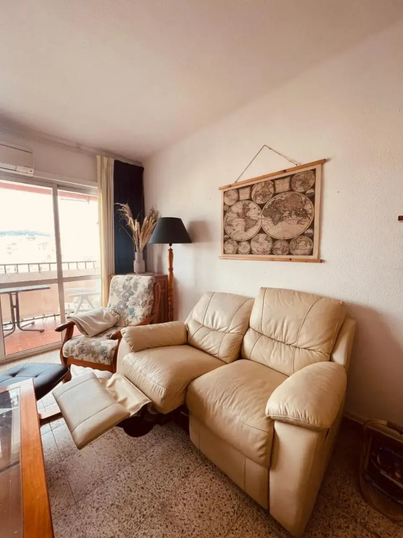 Schöne Ferienwohnung in Velez-Malaga - [#120909]