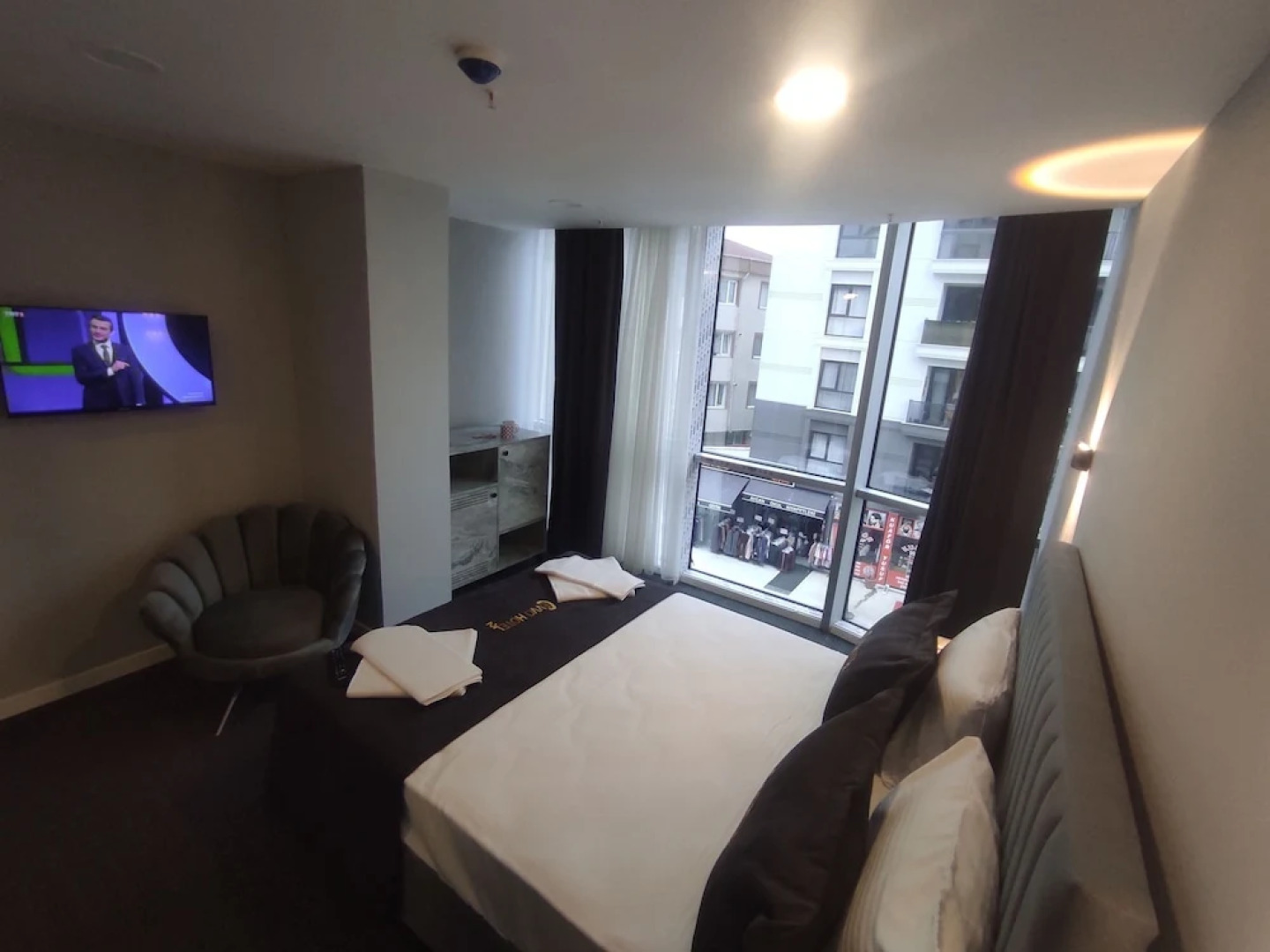 Cevvo Hotel 2 Gözdağı