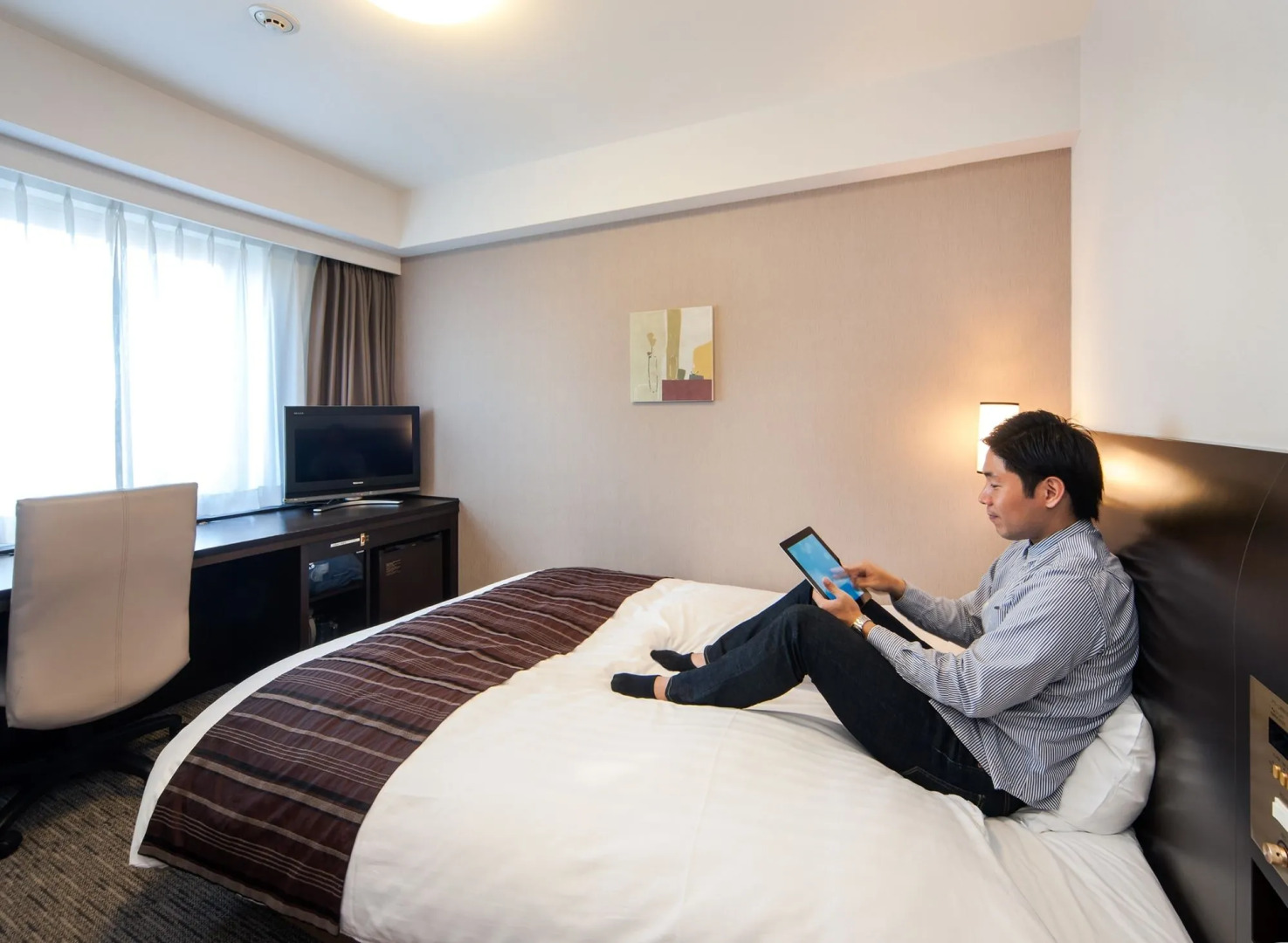 Daiwa Roynet Hotel Oita