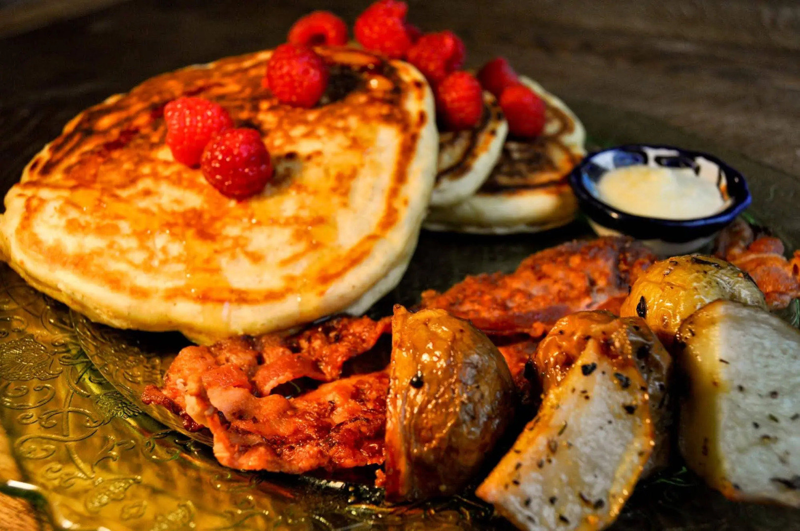 Wild Pacific Bed and Breakfast