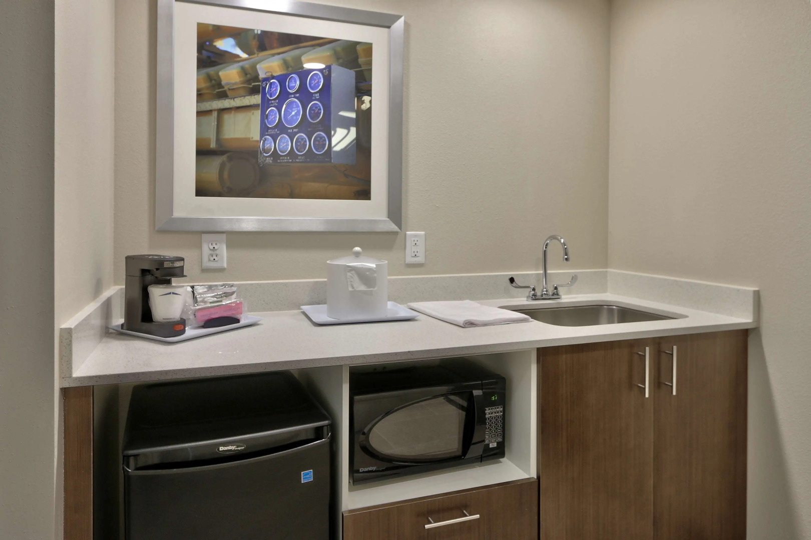 Hampton Inn & Suites Artesia