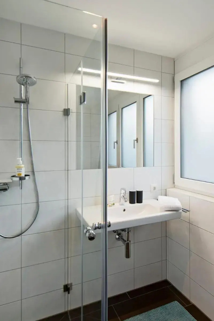 Relaxed Urban Living - Aparthotel und Boardinghouse