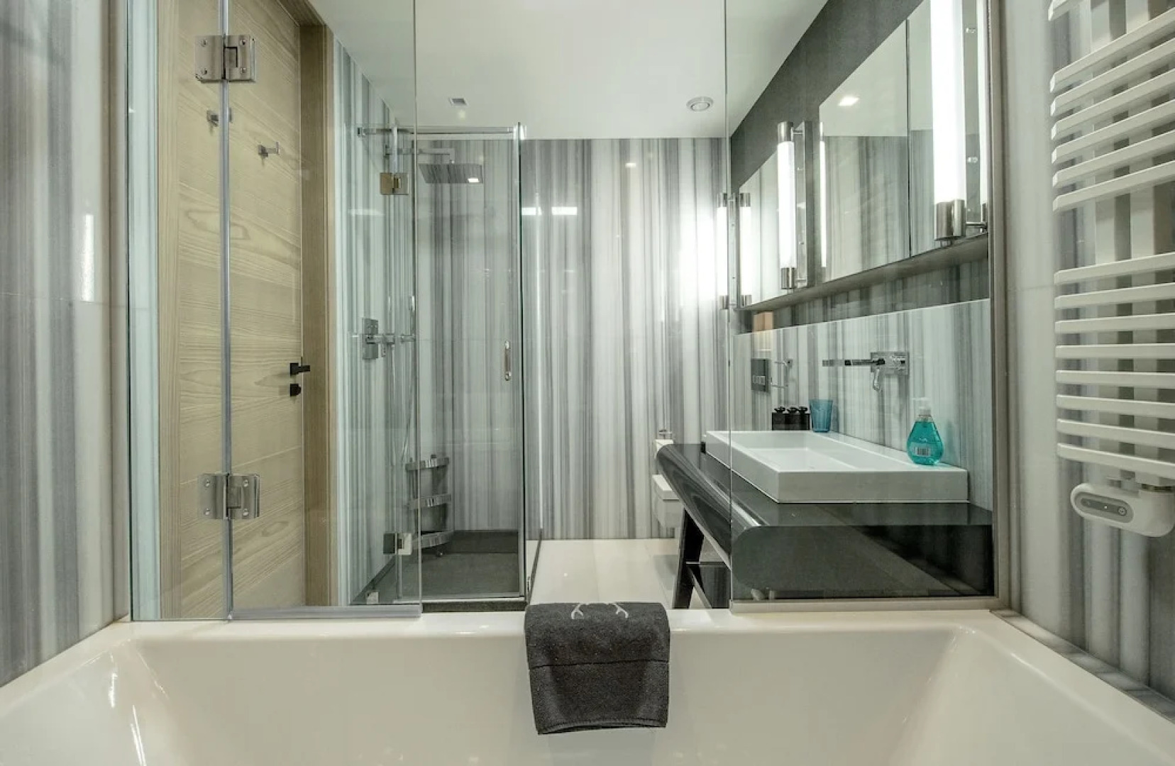 Chalet Migui Luxury Living and SPA