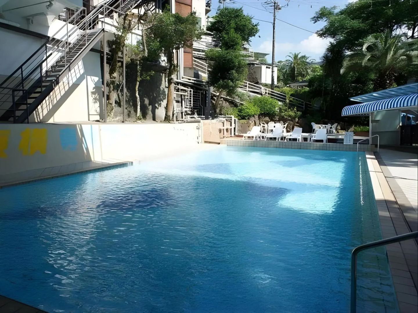 Hotel Zuiyo of Yugawara