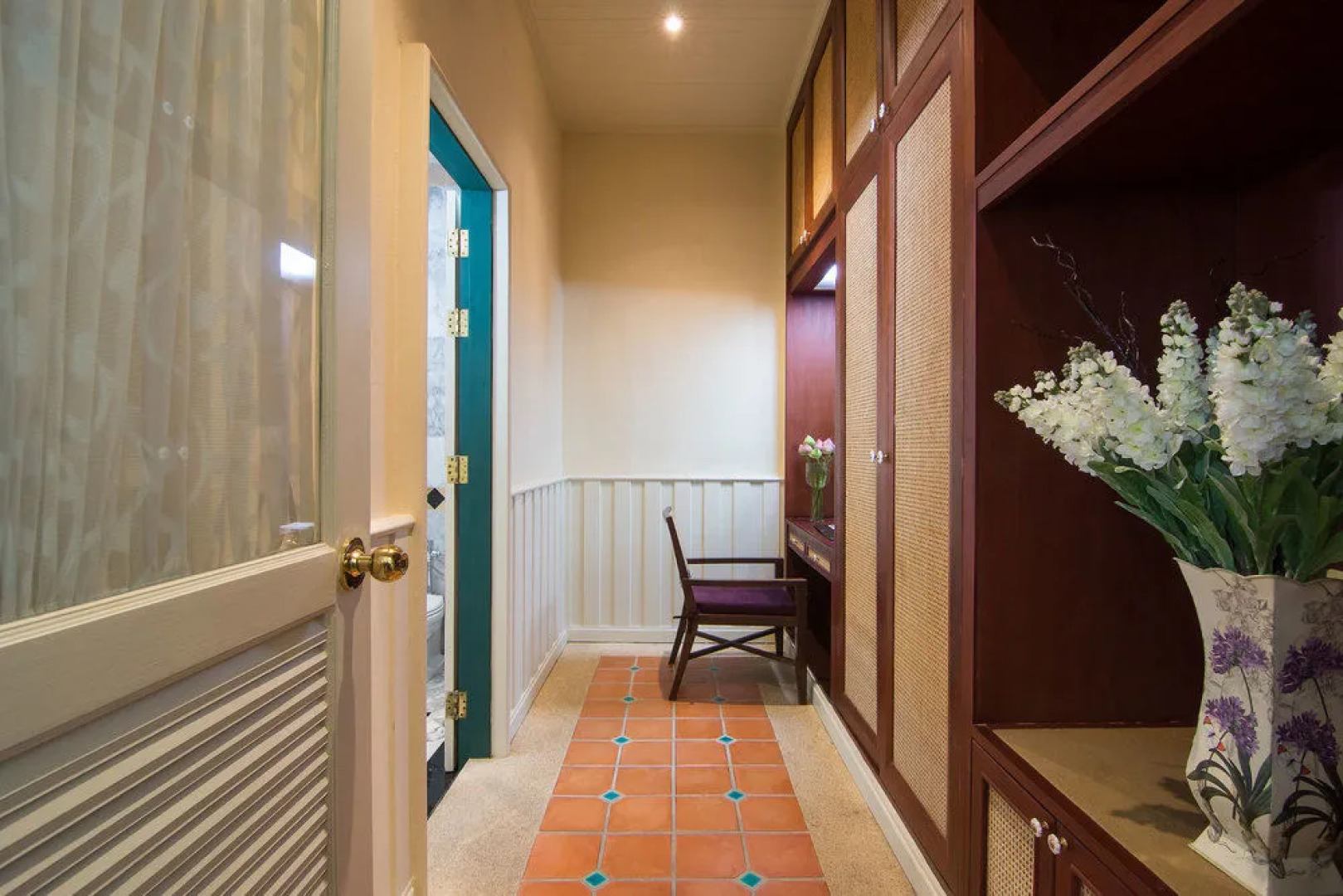 Buddy Oriental Riverside Pakkred Hotel Nonthaburi