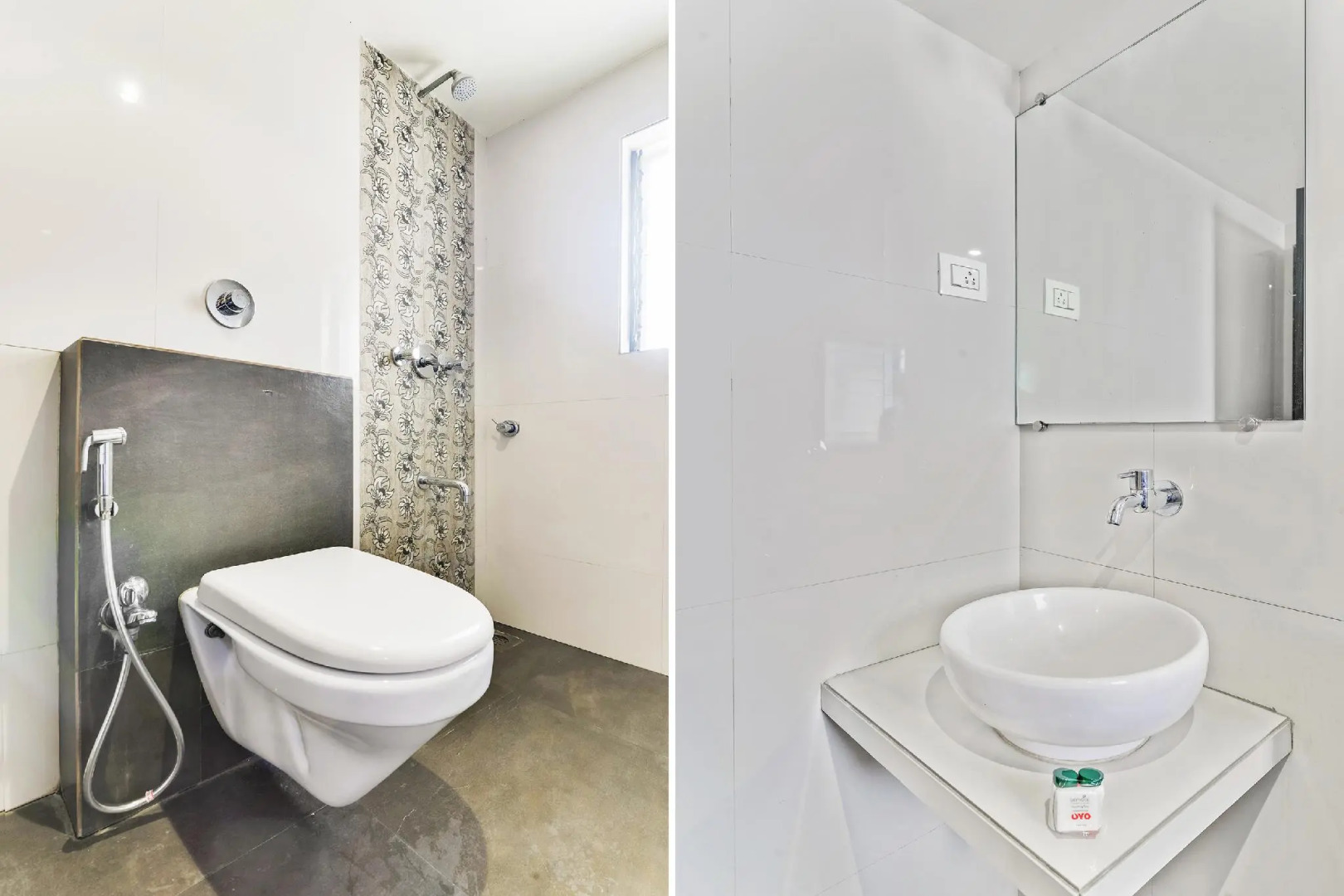 Vaccinated Staff- Capital O 4552 Hotel Sharada International