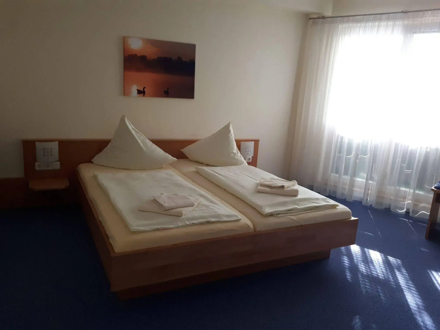 Hotel Landgasthof Ratz