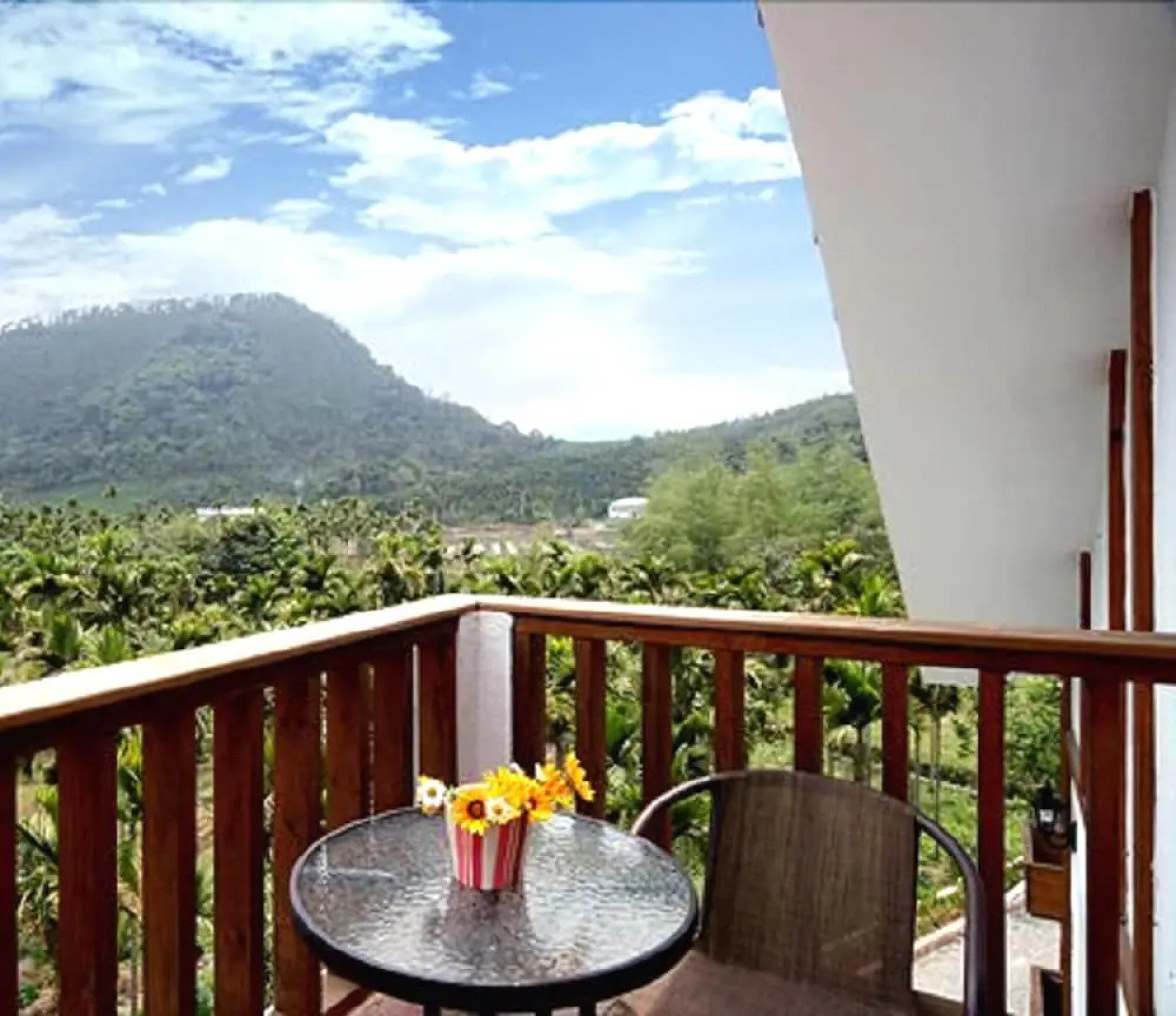 Nunu Haus Guest House