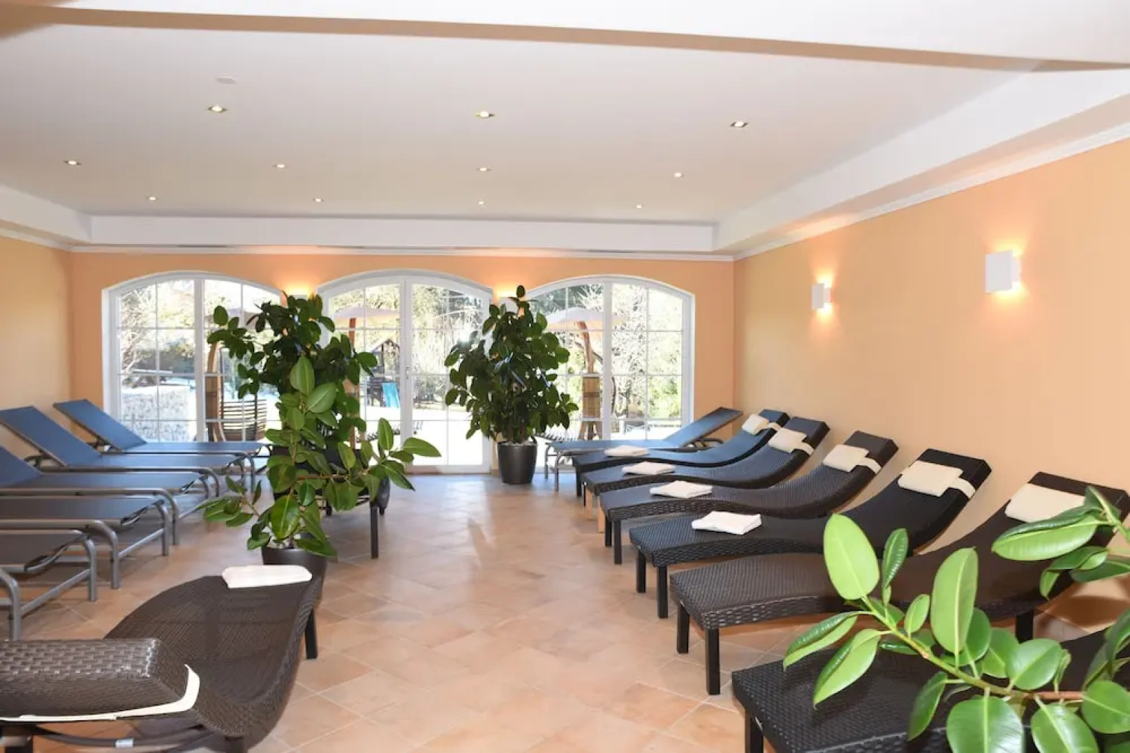 Reiters Wohlfühlhotel