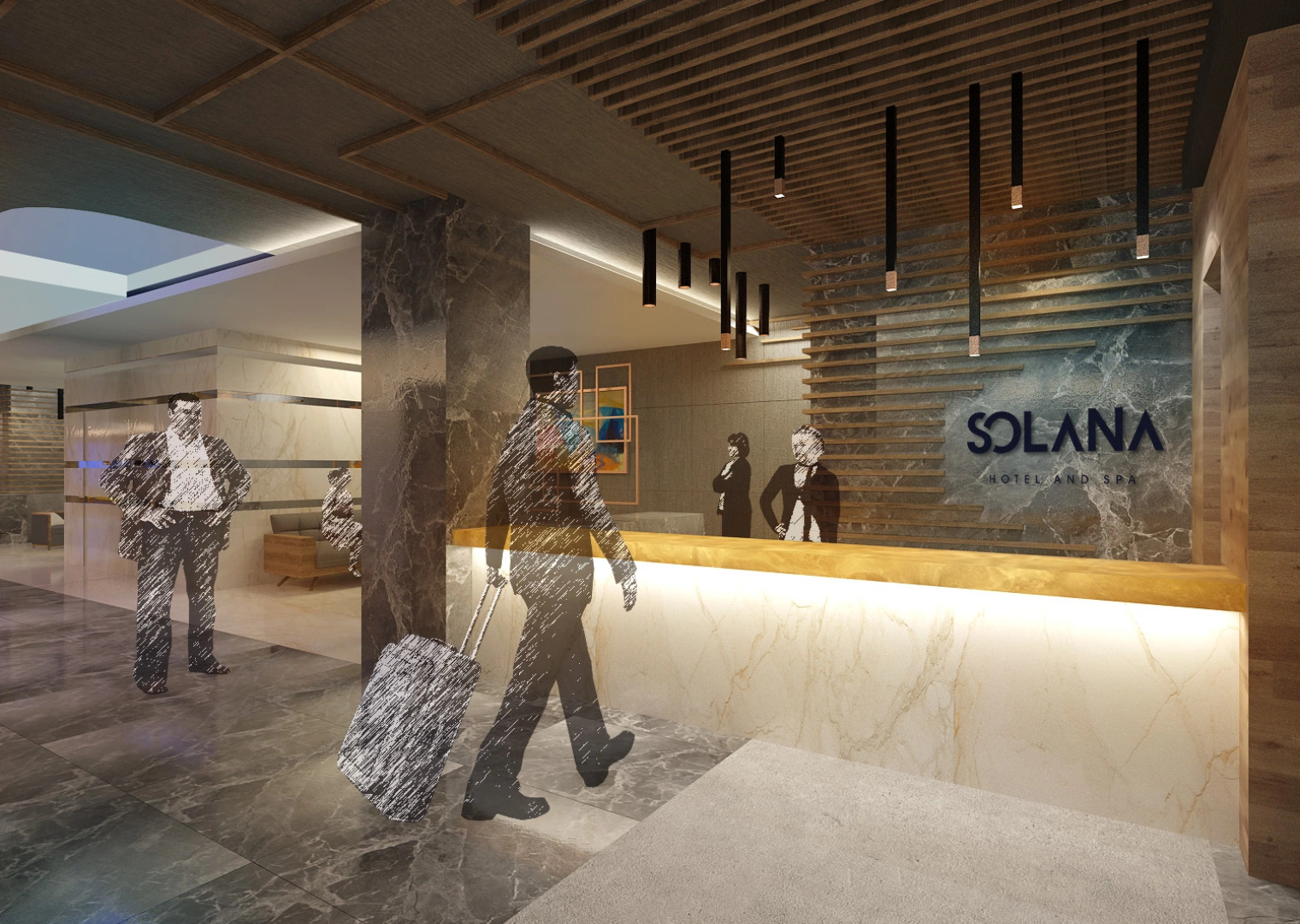 Solana Hotel & Spa