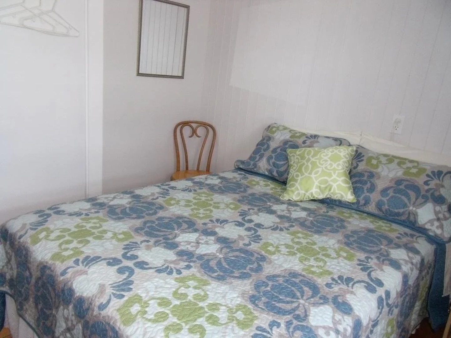 Maison De La Vieille Cote