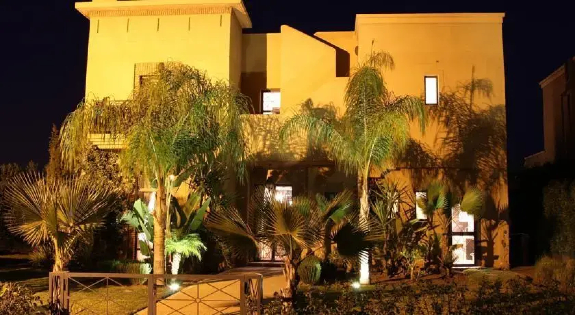 Villa Amira Golf de Samanah