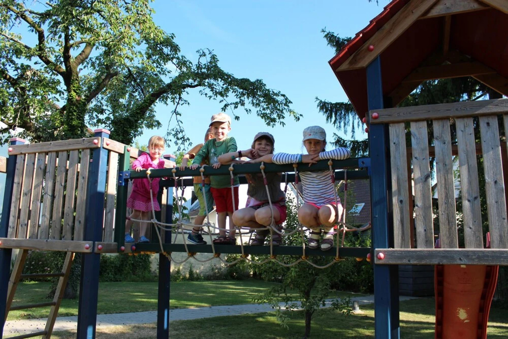 Pension Im Sunnegässle