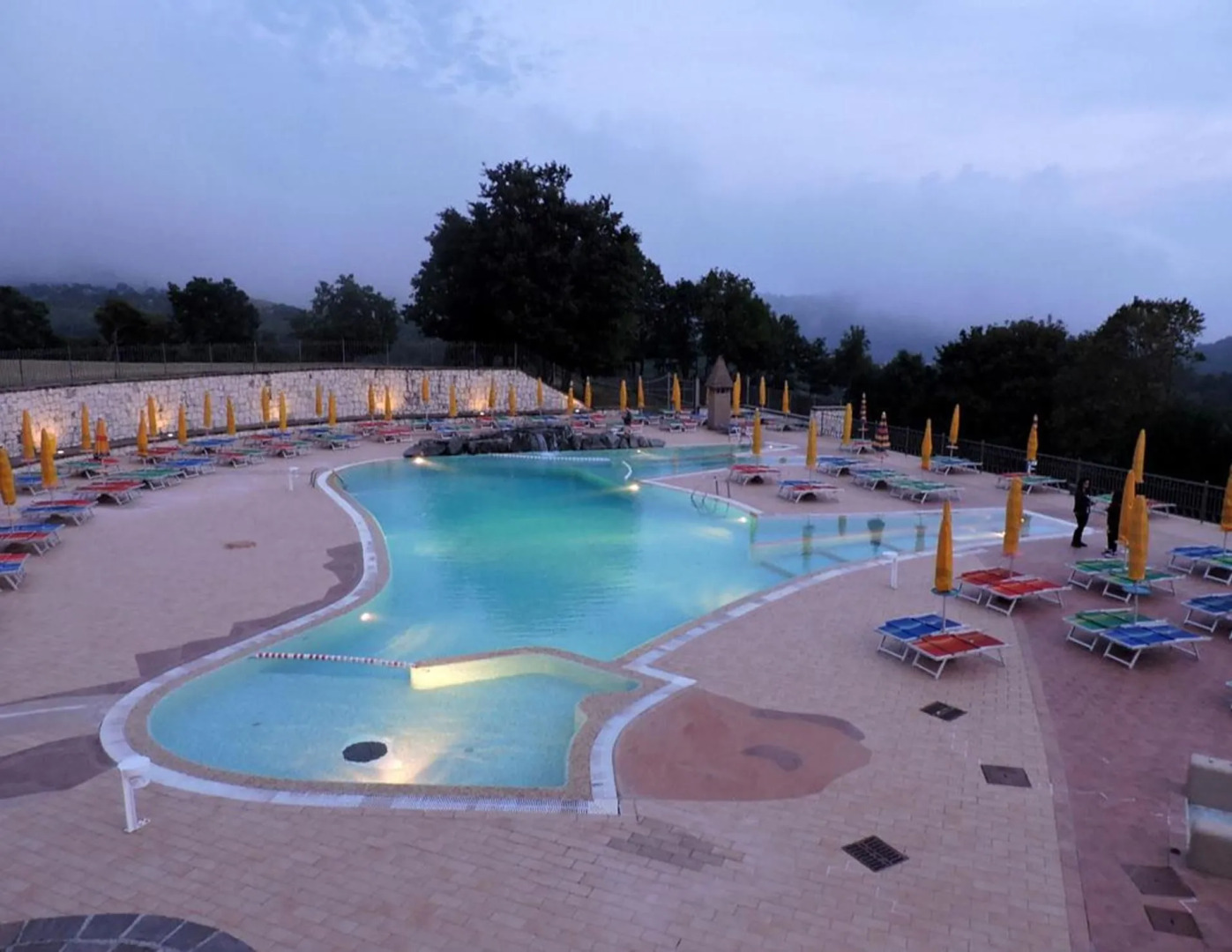 Villaggio Rurale Le Sette Querce