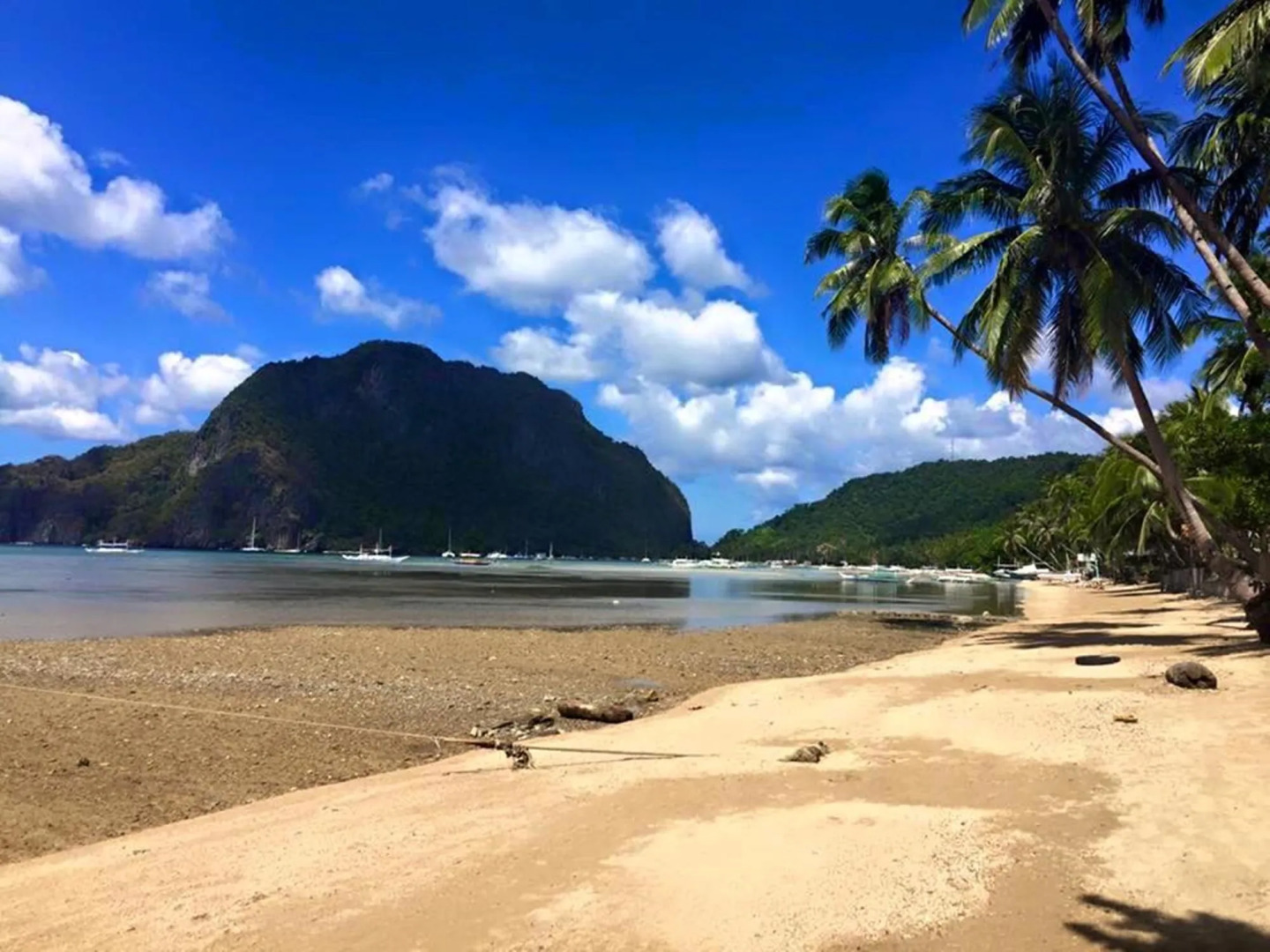 Stunning Republic Beach Resort