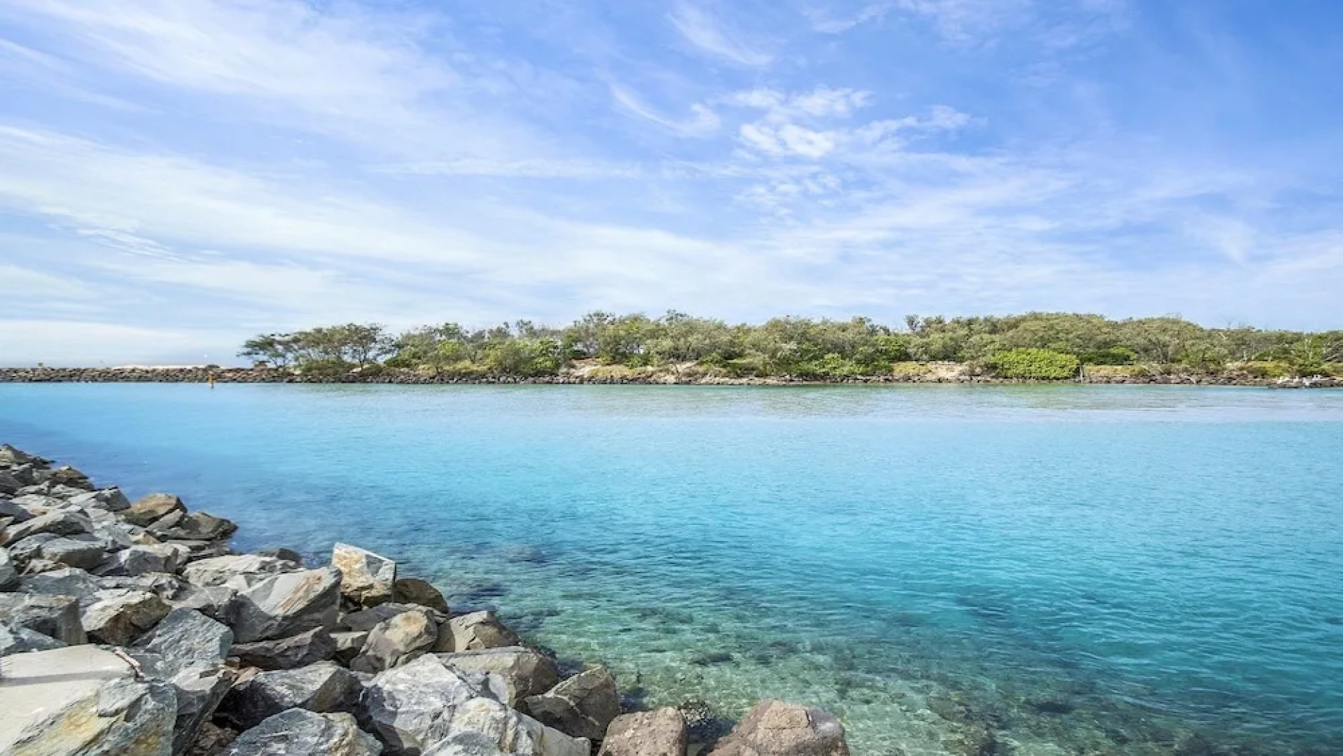 Surf Side Apartment 11