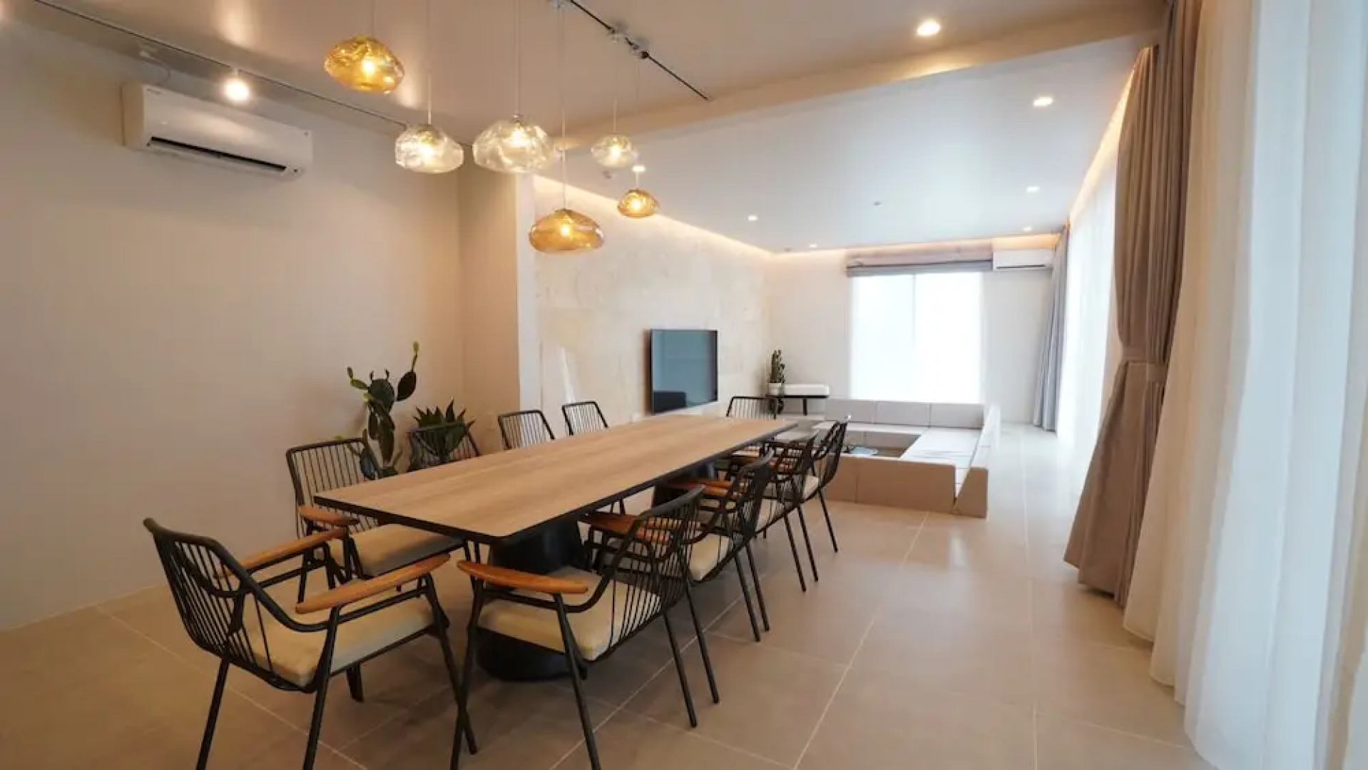 Crystal Villa Bayside