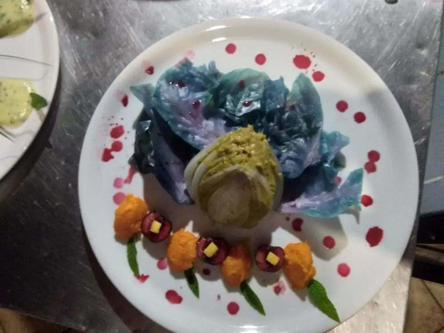 Agriturismo Lo Scrigno