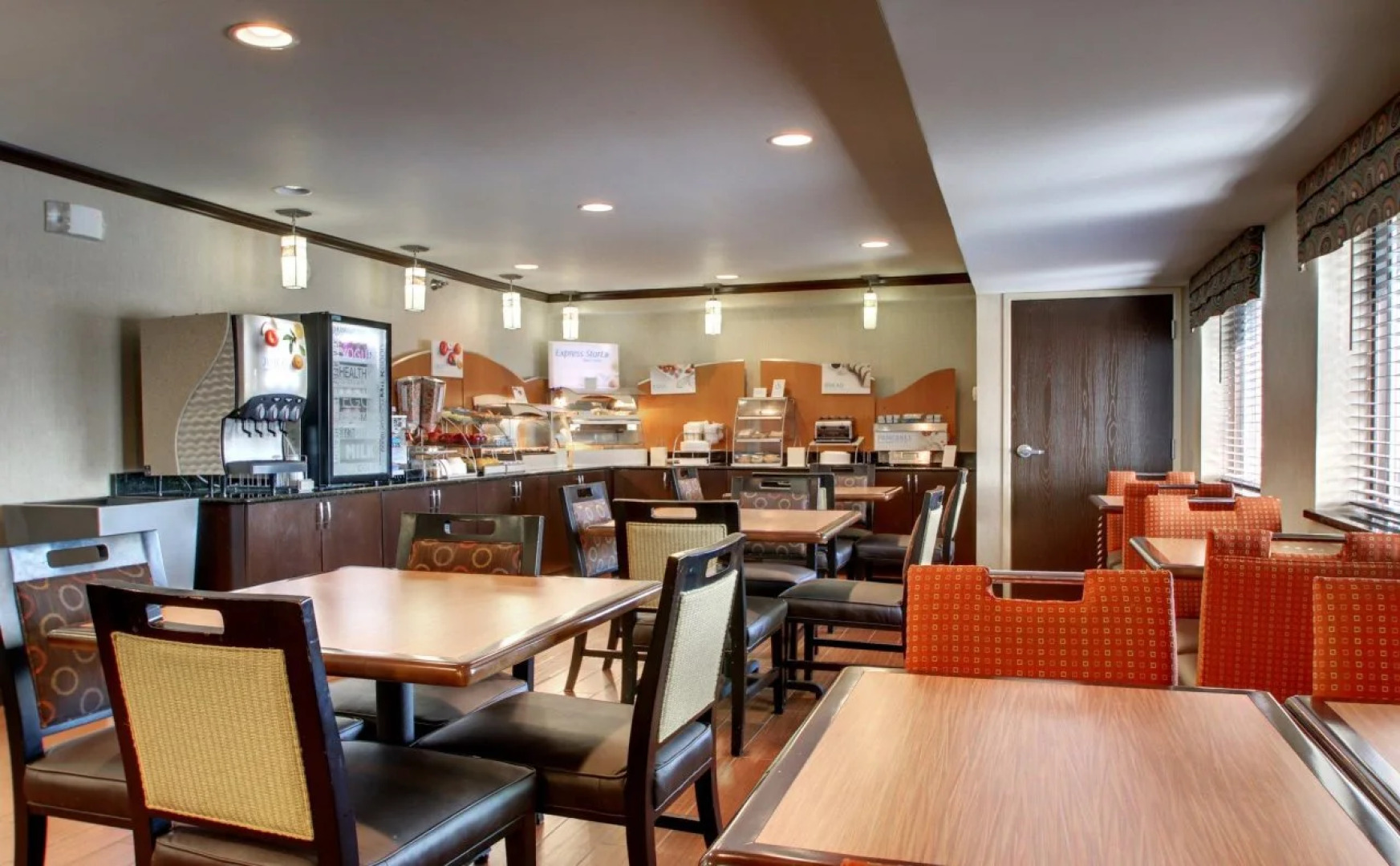 Holiday Inn Express Fort Campbell-Oak Grove by IHG