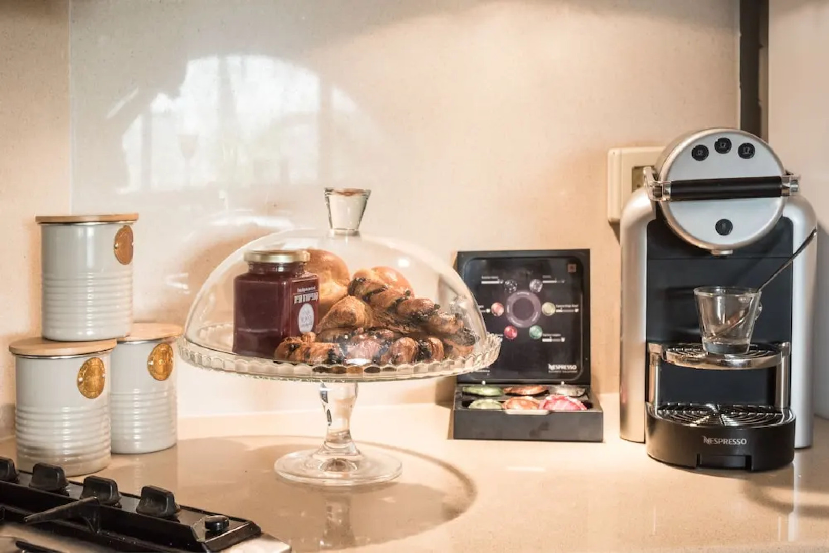 Sweet Inn Apartments-Mamilla