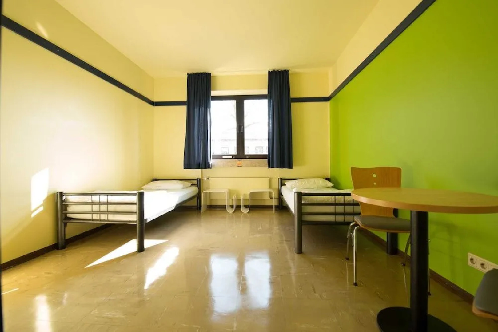 YOUTEL - Jugendhotel Bitburg