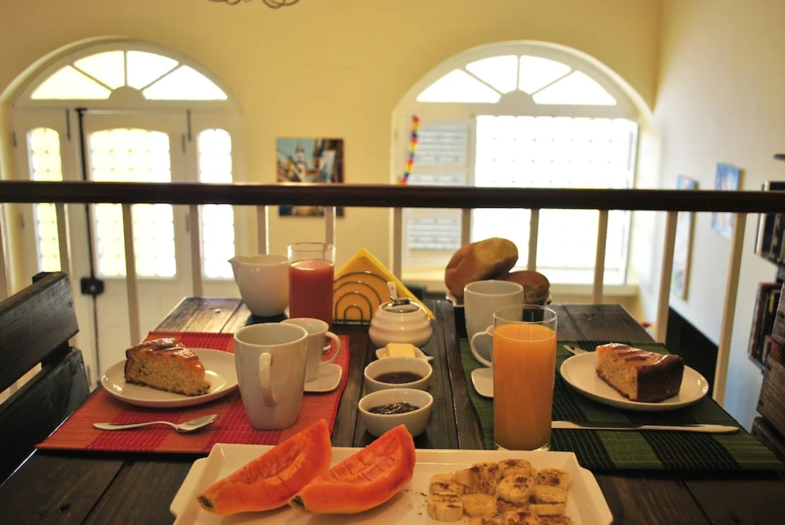 Casa Solarino Guesthouse