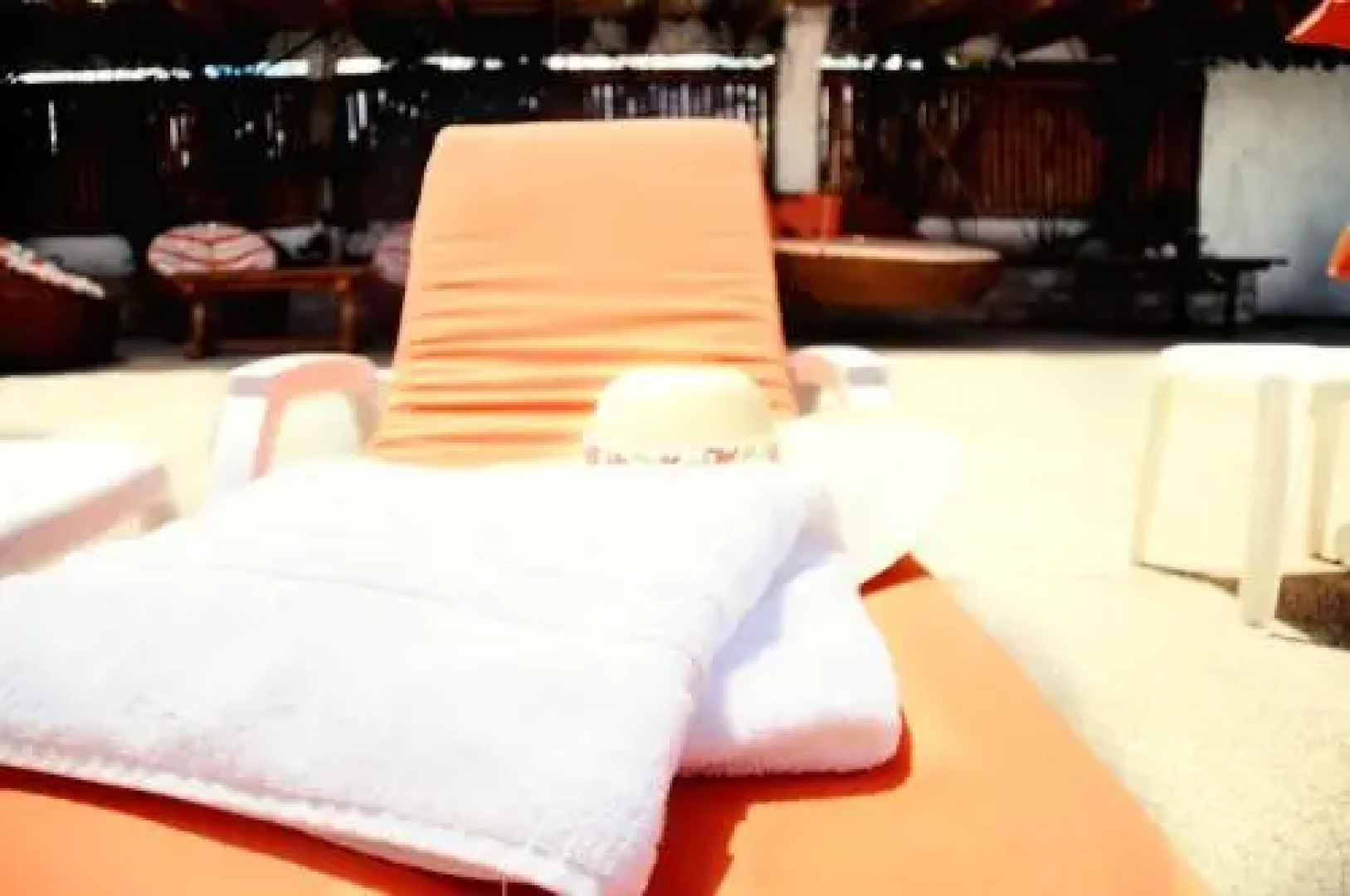 La Casa De Pia Hostel