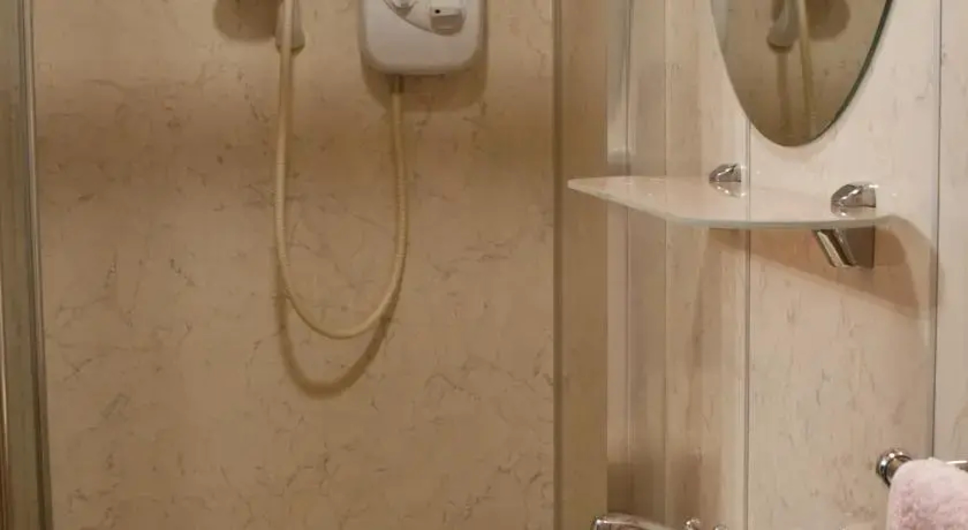 Netherwood Bed and Breakfast