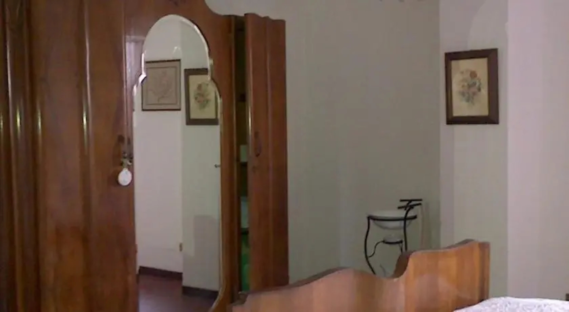 Bed and Breakfast La Fontanella di Bucci