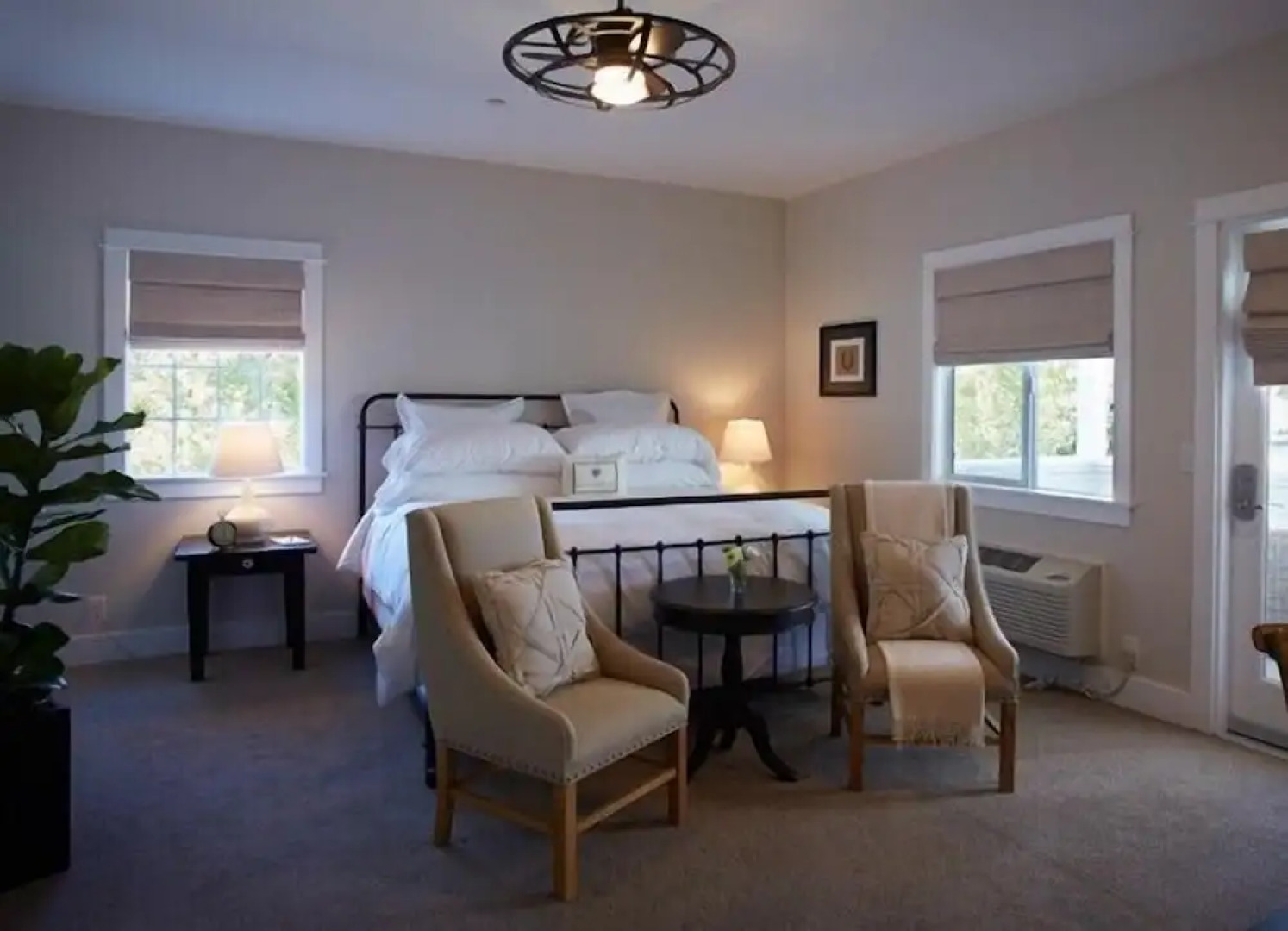 SummerWood Winery & Inn