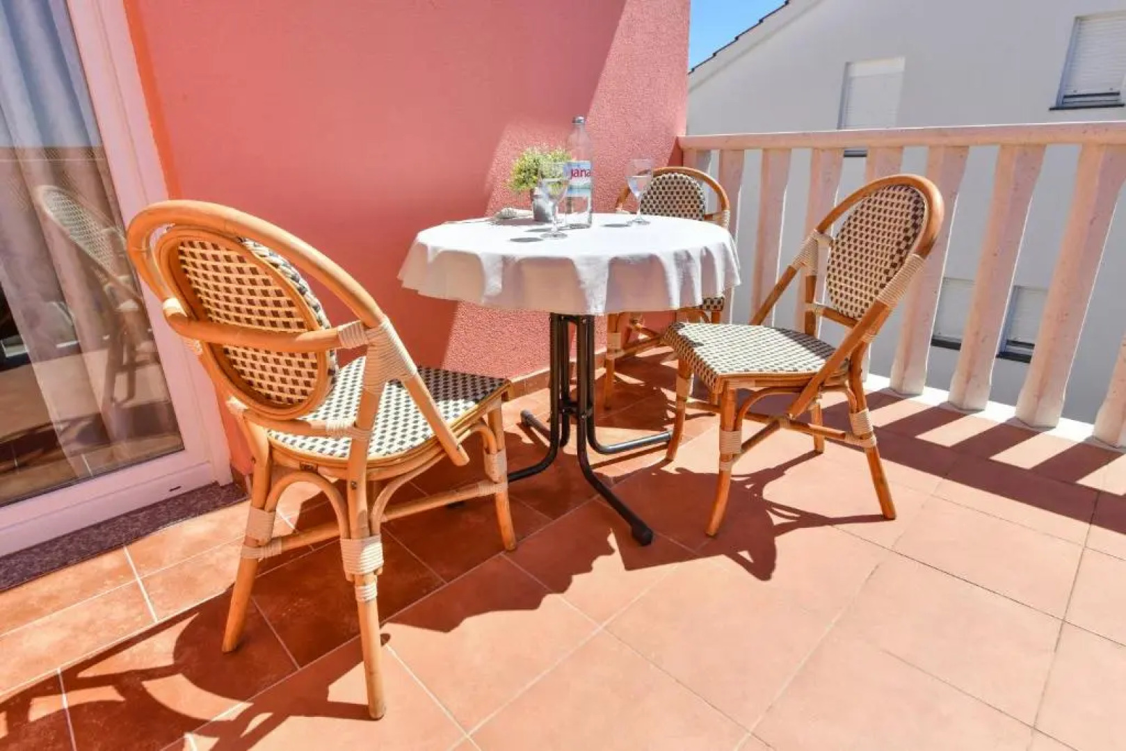 Apartments Villa Miranda