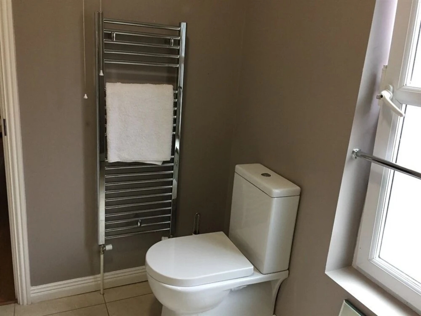 Powerscourt Serviced Apartments