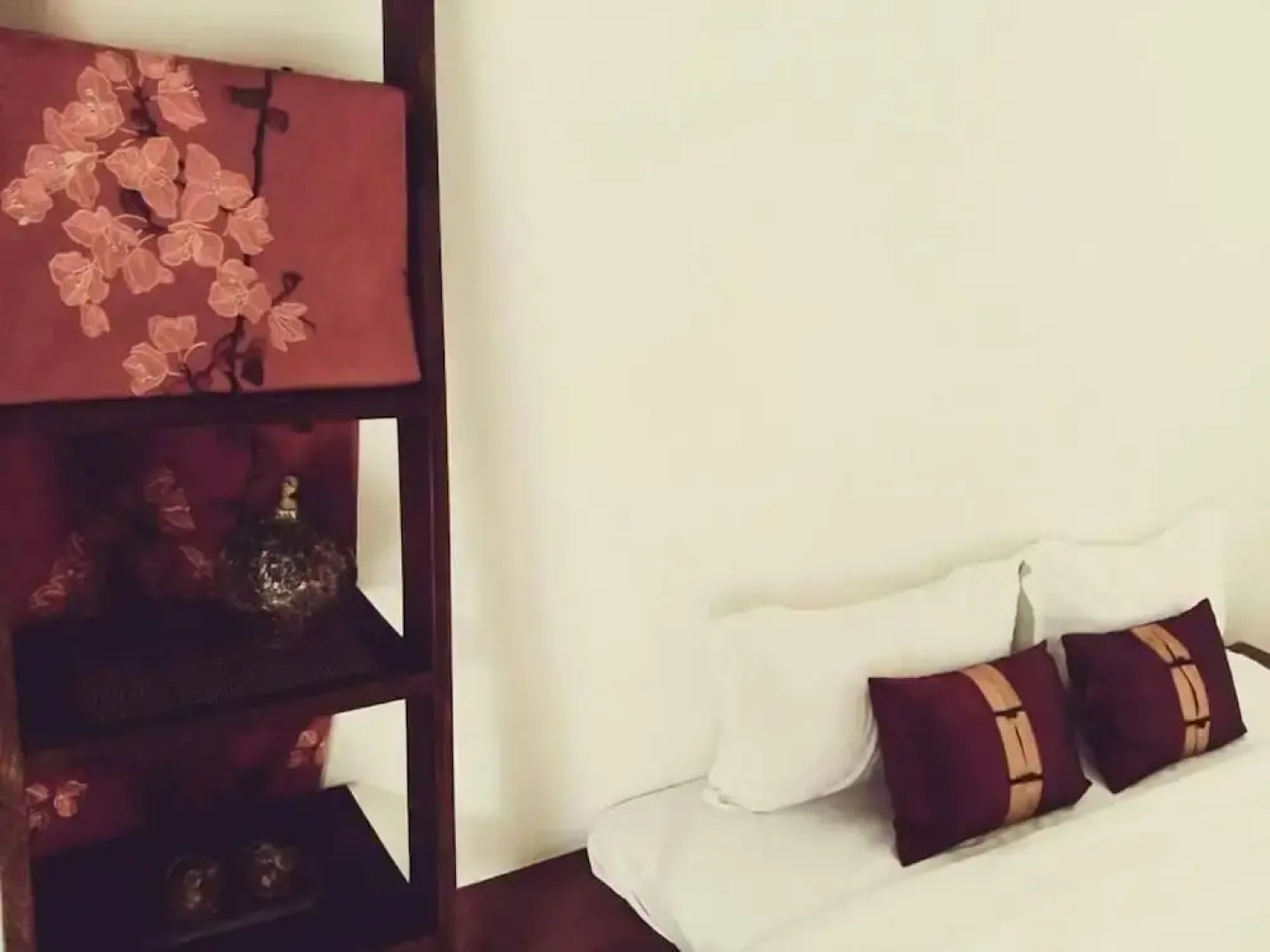 Chang House