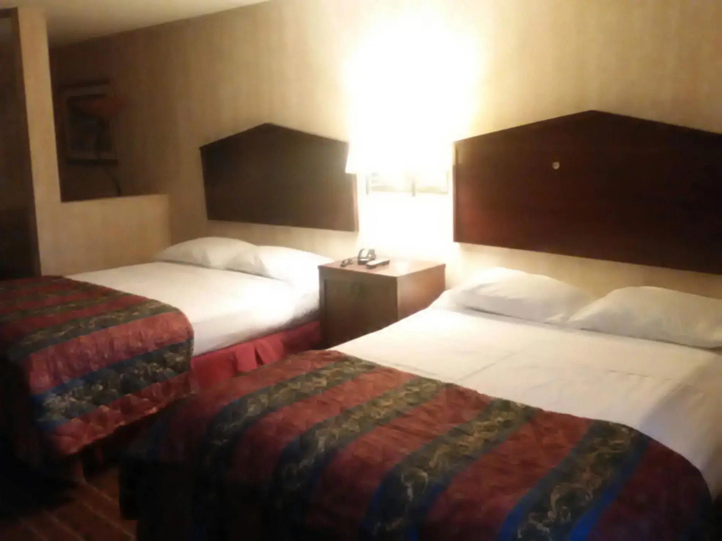 Executive Inn Coopersburg