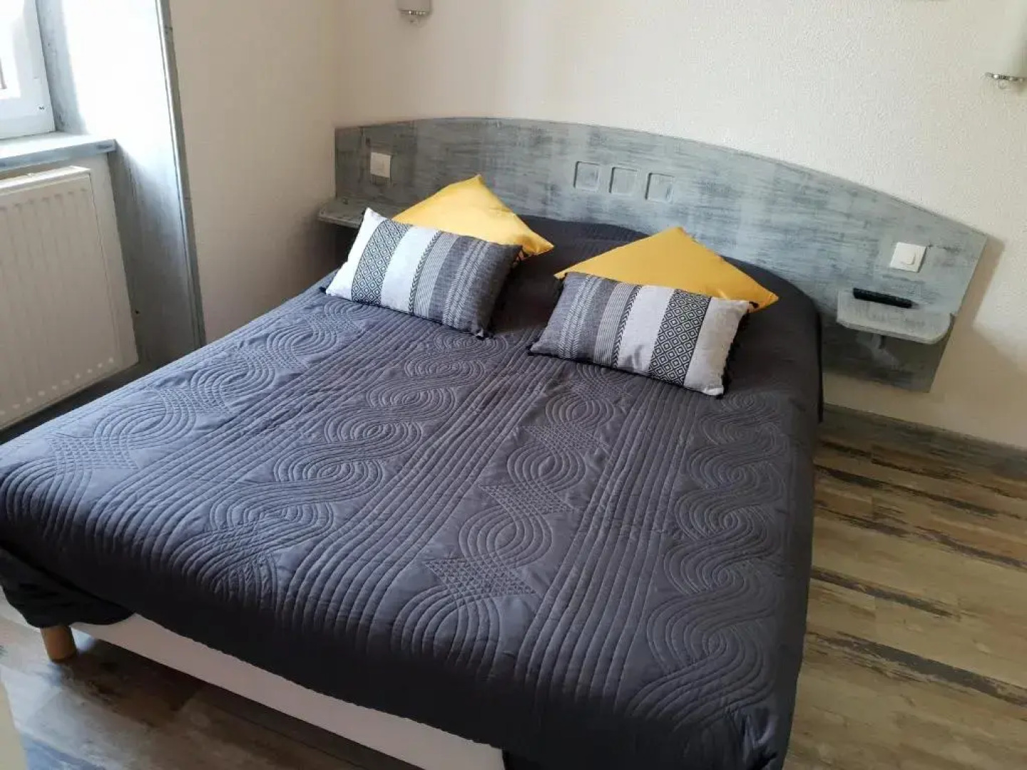 Chalet Au Bord Du Lac