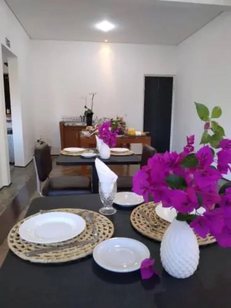 Feliccitá Pousada e Restaurante Ltda