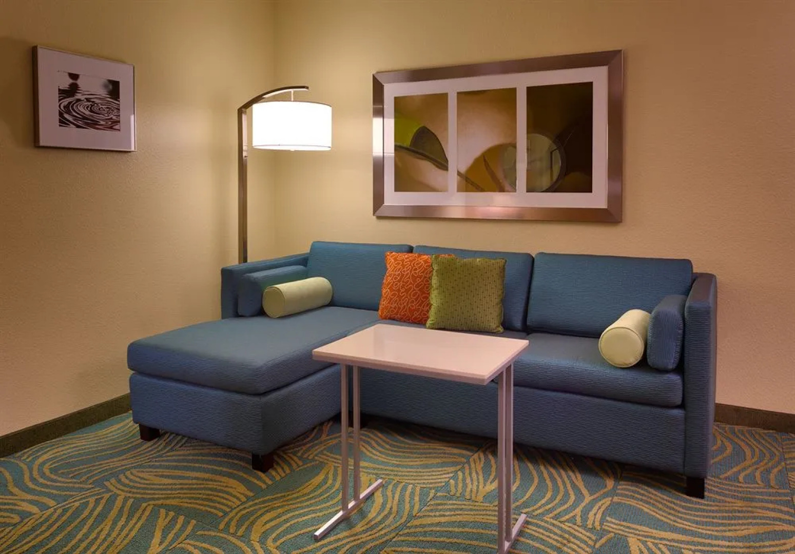 Springhill Suites Cedar City