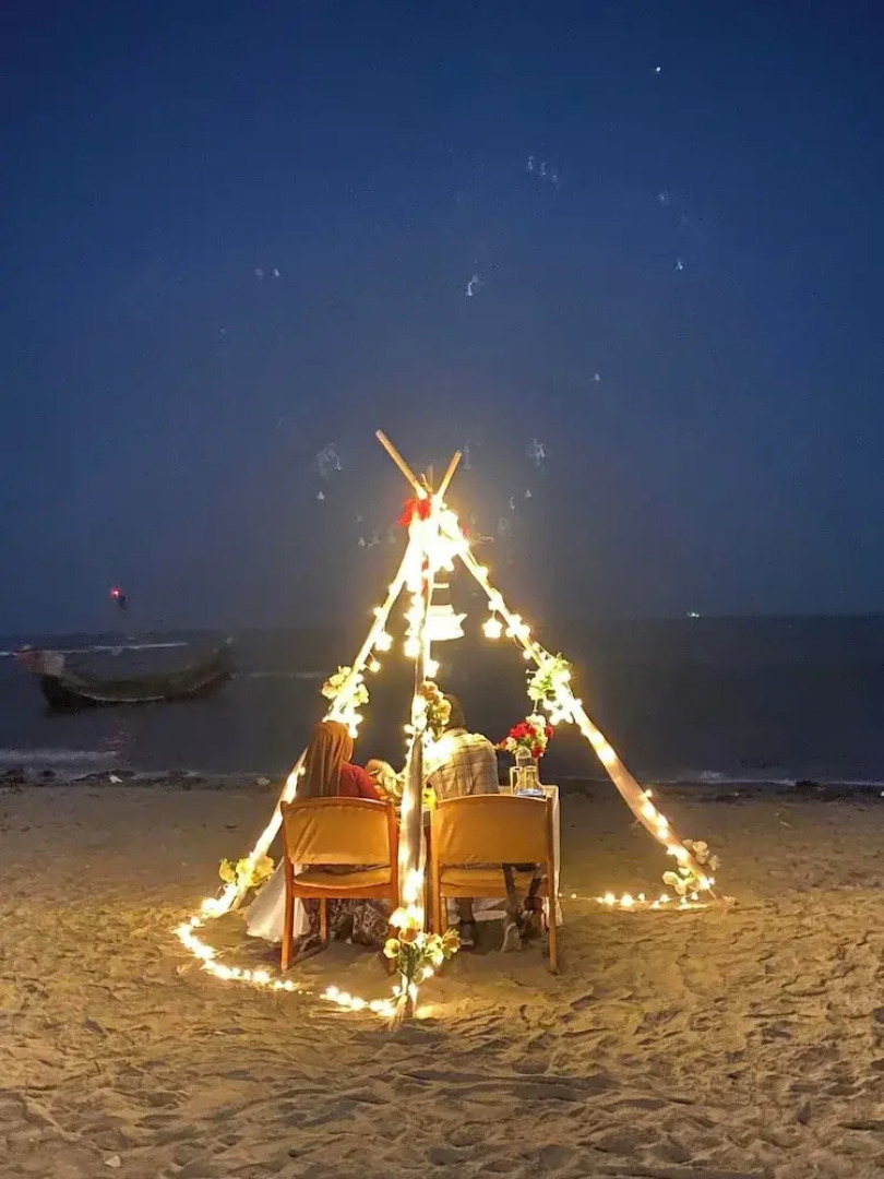 Sand Castle Beach Resort Saint Martin