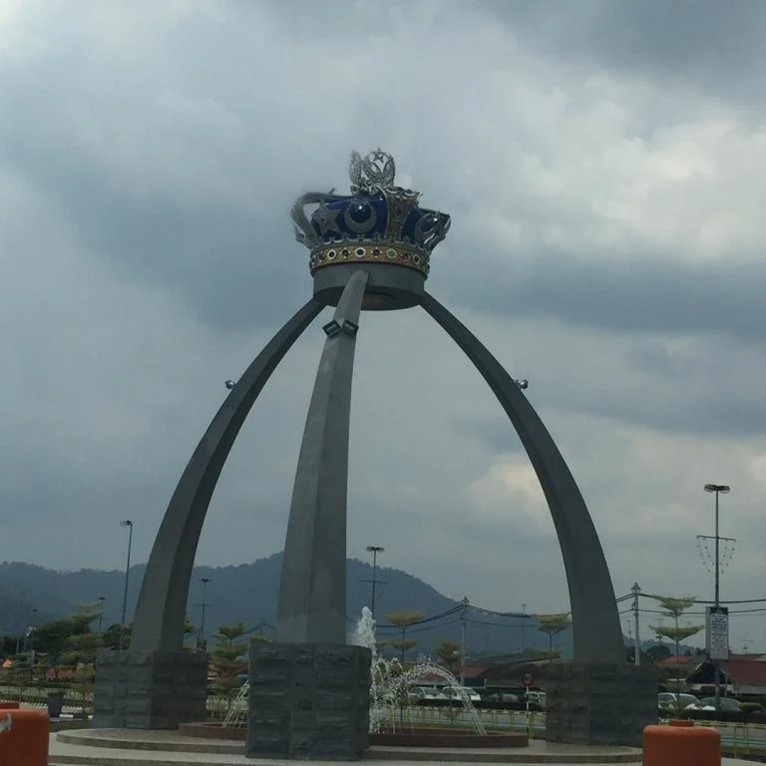 Homestay 29, Jalan Mustaffa