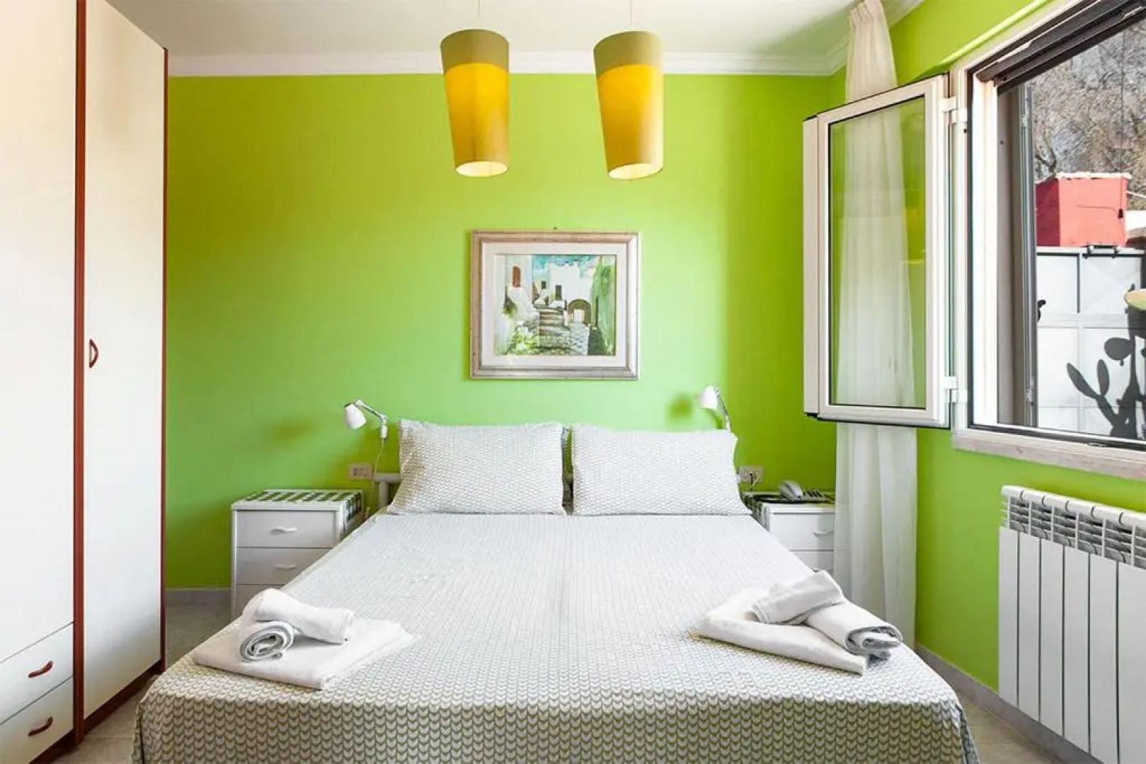 Villa Vacanze Paradiso