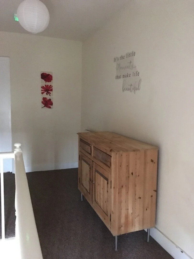 Upper Villiers - Contractors