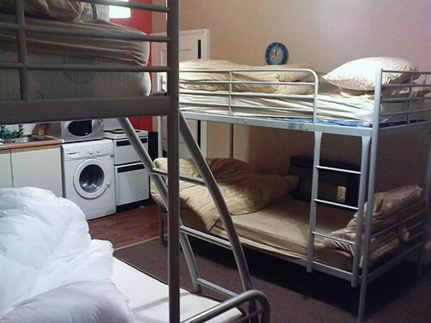 Everton Hostel