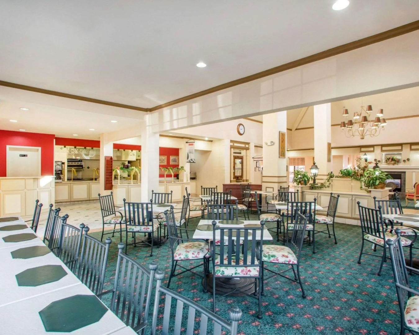 La Quinta Inn & Suites by Wyndham South Holland